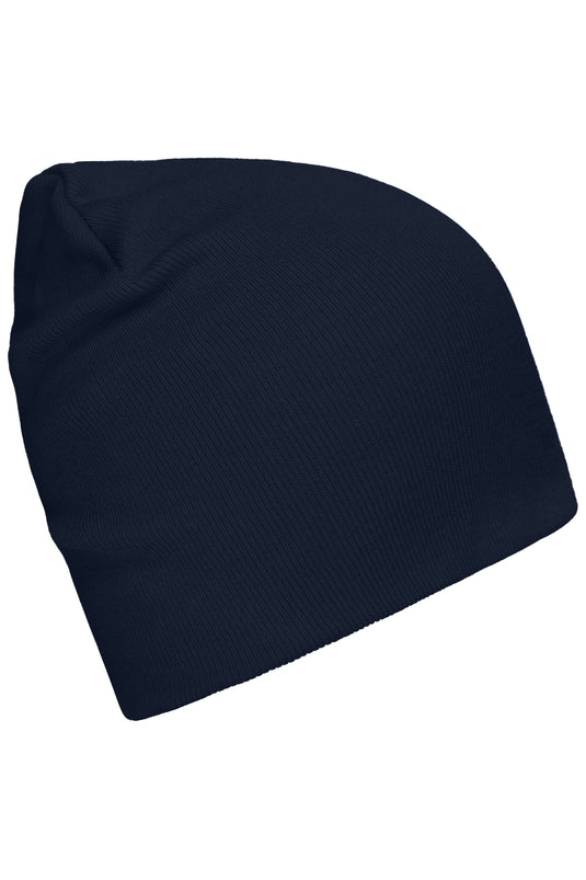 Organic Cotton Casual Beanie OCS Standard