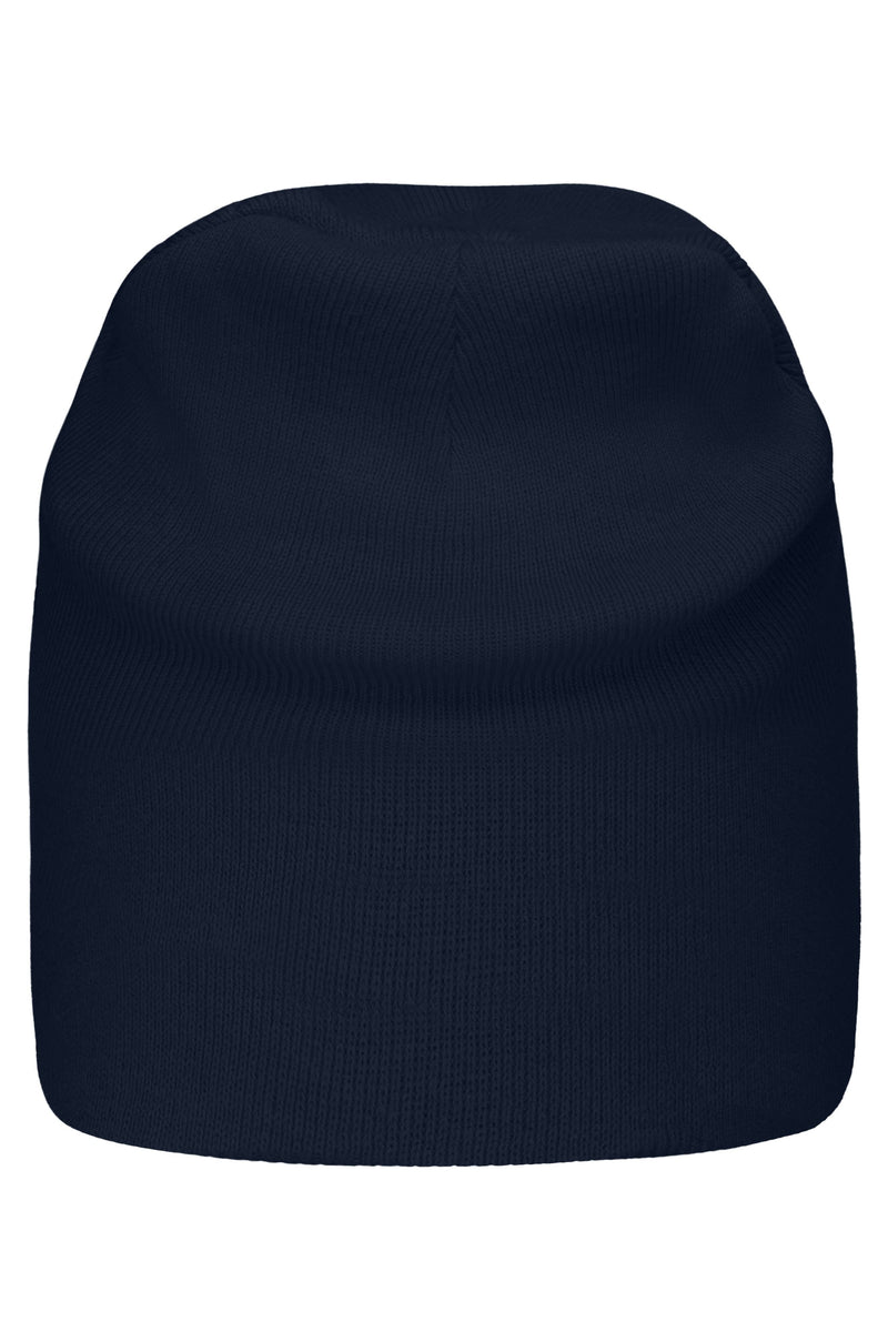 Laden Sie das Bild in Galerie -Viewer, Organic Cotton Casual Beanie OCS Standard
