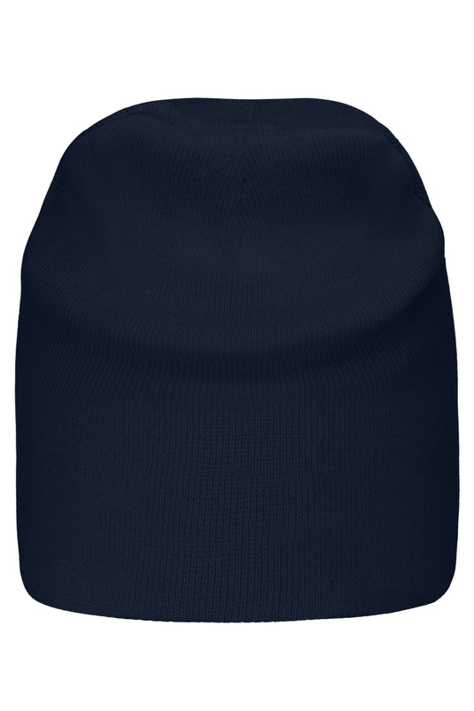 Organic Cotton Casual Beanie OCS Standard