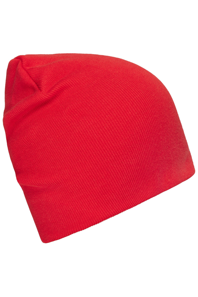Laden Sie das Bild in Galerie -Viewer, Organic Cotton Casual Beanie OCS Standard
