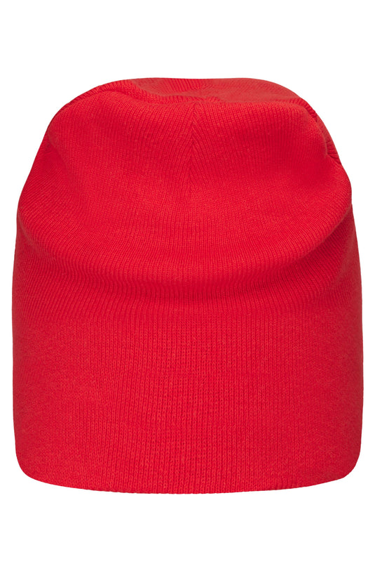 Organic Cotton Casual Beanie OCS Standard