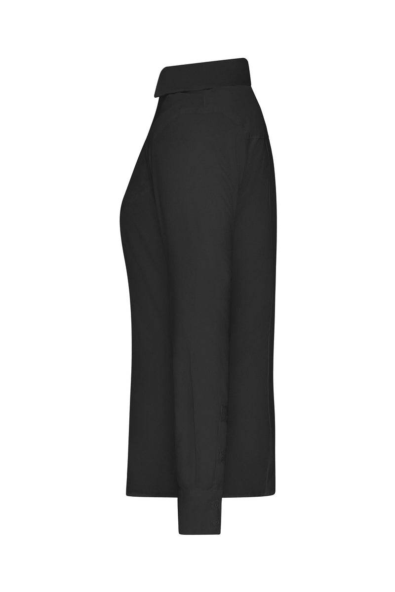 Laden Sie das Bild in Galerie -Viewer, Ladies' Shirt - SLIM FIT -
