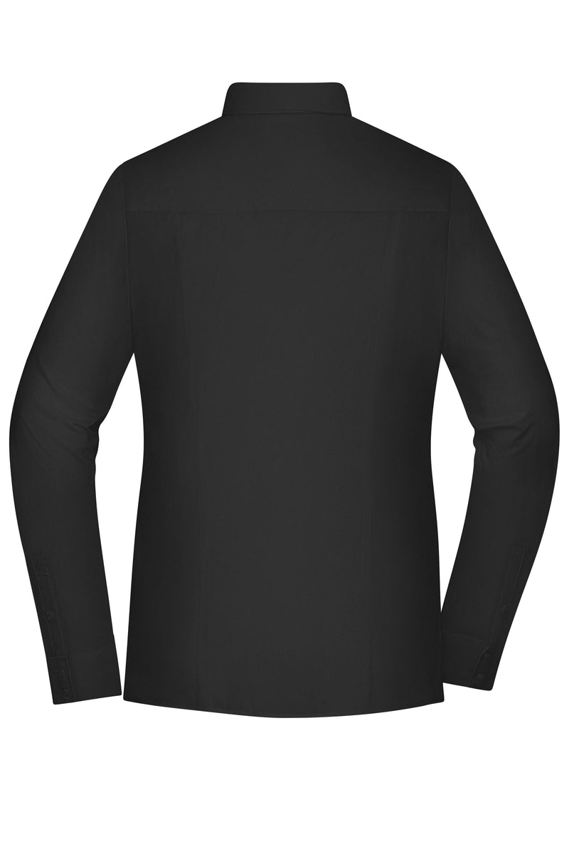 Laden Sie das Bild in Galerie -Viewer, Ladies' Shirt - SLIM FIT -
