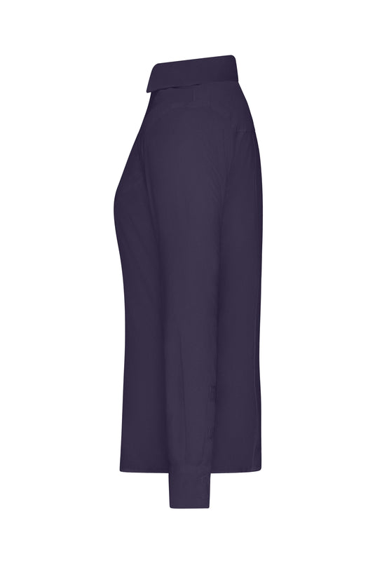 Ladies' Shirt - SLIM FIT -