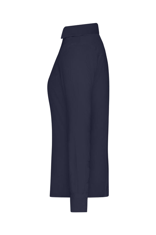 Ladies' Shirt - SLIM FIT -