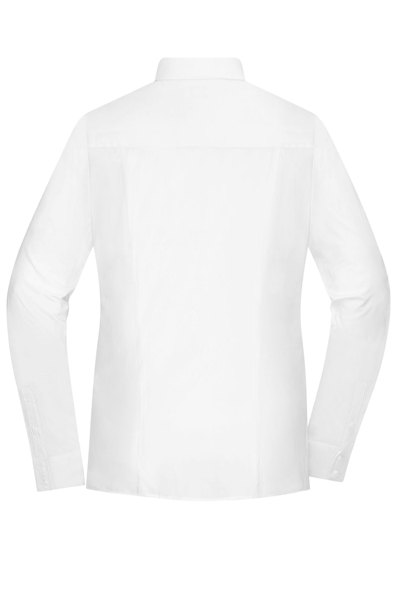 Laden Sie das Bild in Galerie -Viewer, Ladies' Shirt - SLIM FIT -
