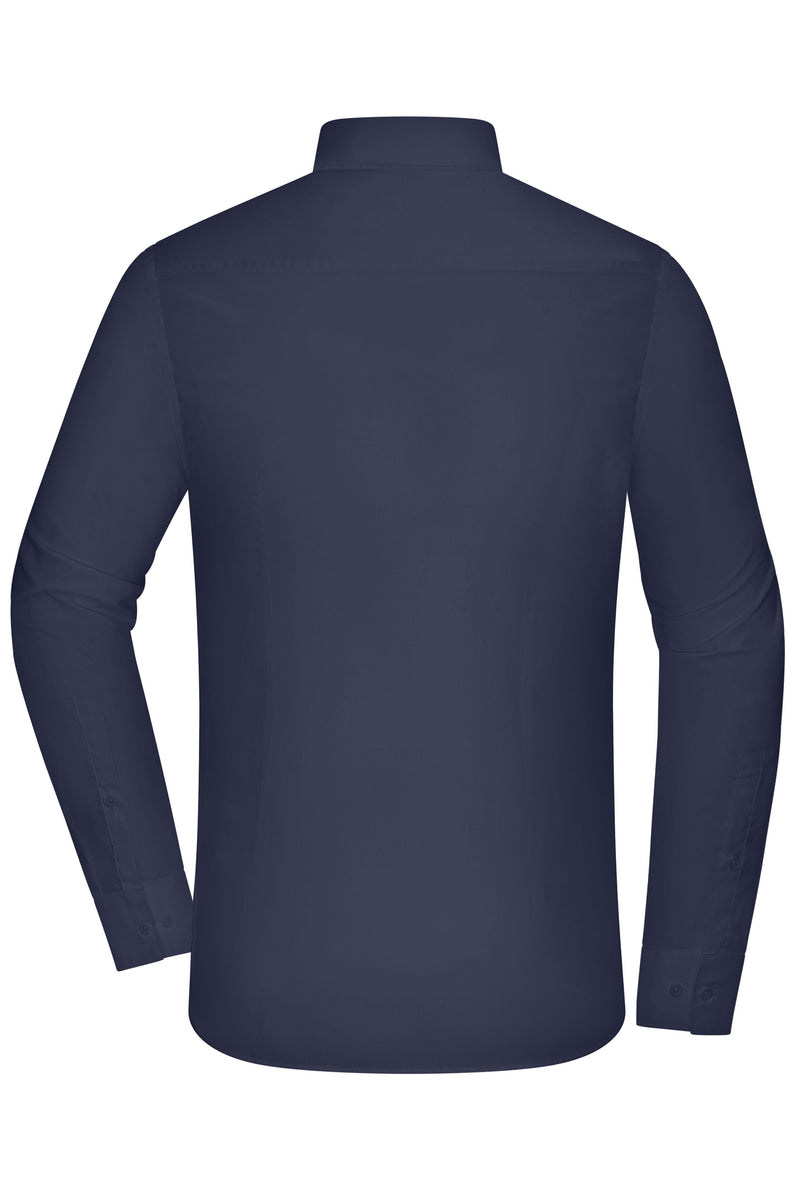 Laden Sie das Bild in Galerie -Viewer, Men's Shirt - SLIM FIT -
