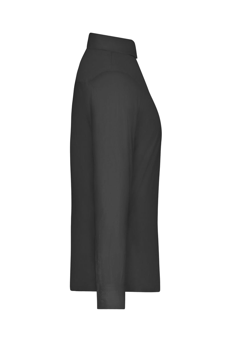 Laden Sie das Bild in Galerie -Viewer, Ladies' Shirt - MODERN FIT -
