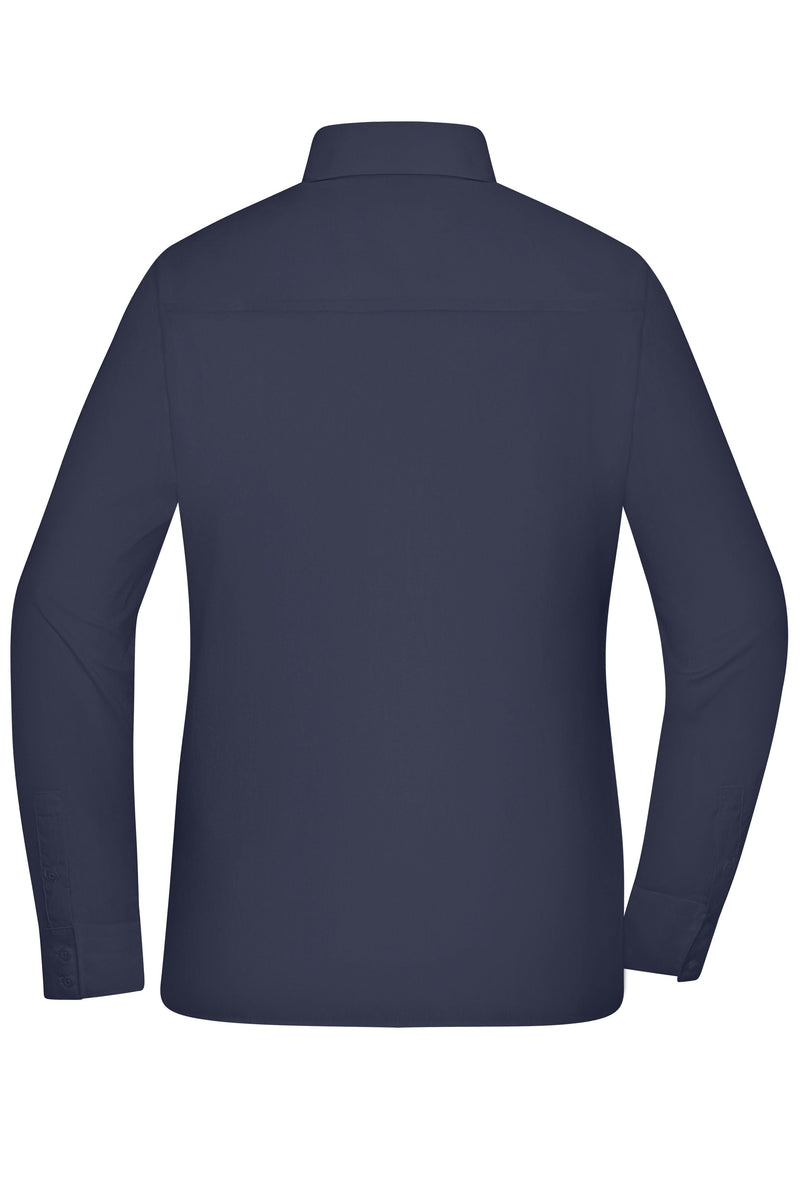 Laden Sie das Bild in Galerie -Viewer, Ladies' Shirt - MODERN FIT -
