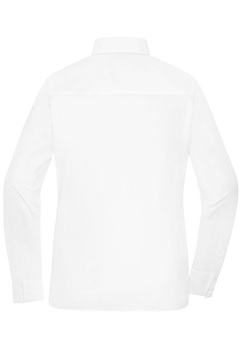 Laden Sie das Bild in Galerie -Viewer, Ladies' Shirt - MODERN FIT -
