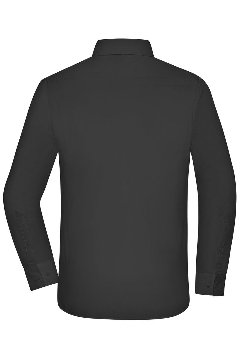 Laden Sie das Bild in Galerie -Viewer, Men's Shirt - MODERN FIT -
