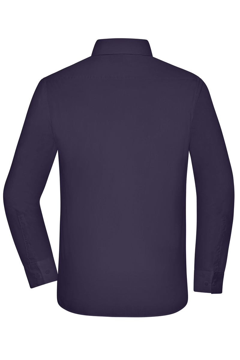 Laden Sie das Bild in Galerie -Viewer, Men's Shirt - MODERN FIT -
