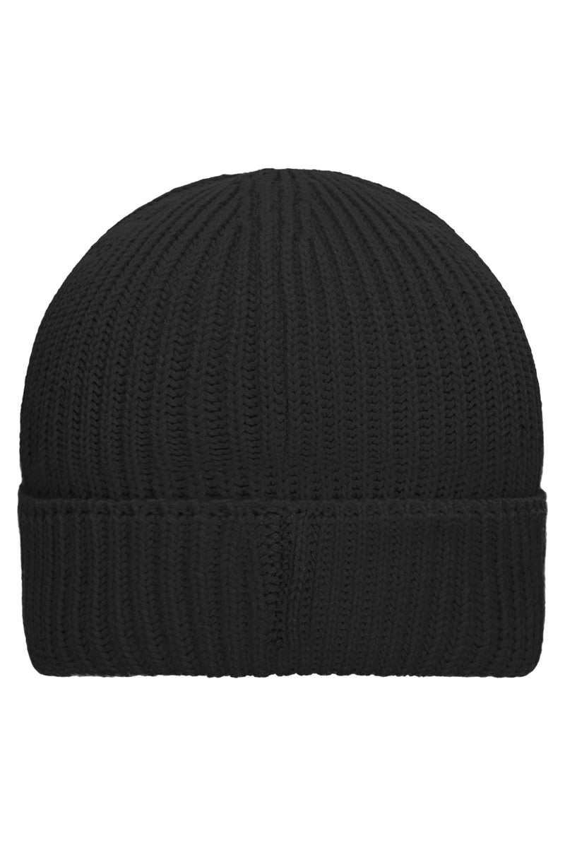 Laden Sie das Bild in Galerie -Viewer, Organic Cotton Winter Beanie OCS Standard
