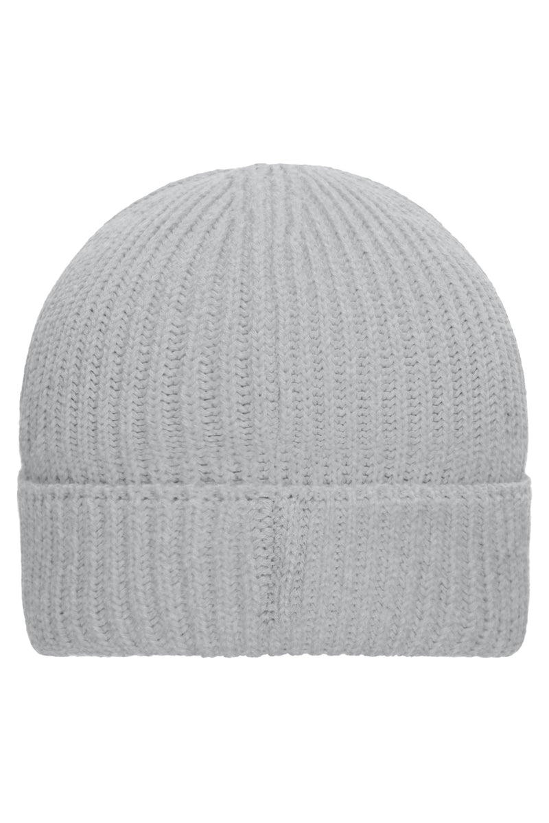 Laden Sie das Bild in Galerie -Viewer, Organic Cotton Winter Beanie OCS Standard
