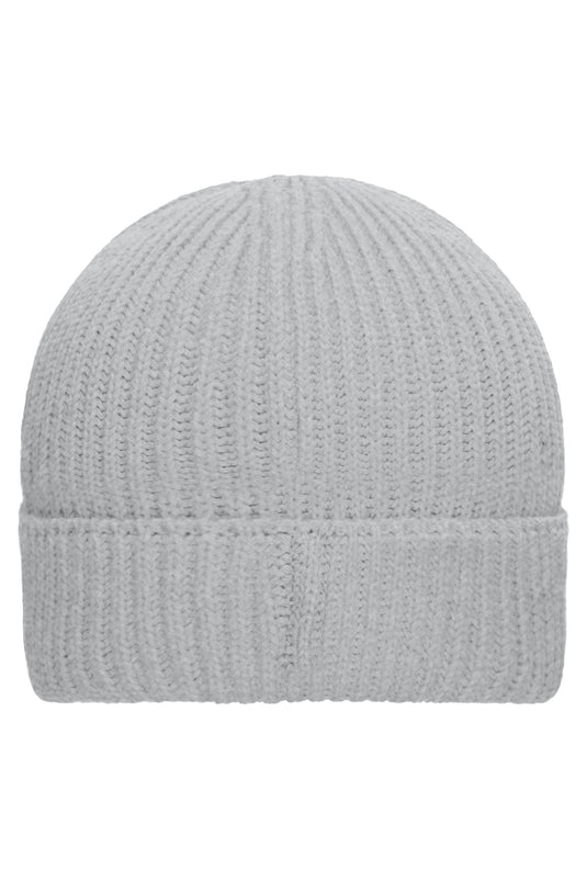 Organic Cotton Winter Beanie OCS Standard