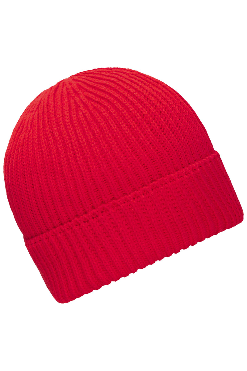 Laden Sie das Bild in Galerie -Viewer, Organic Cotton Winter Beanie OCS Standard

