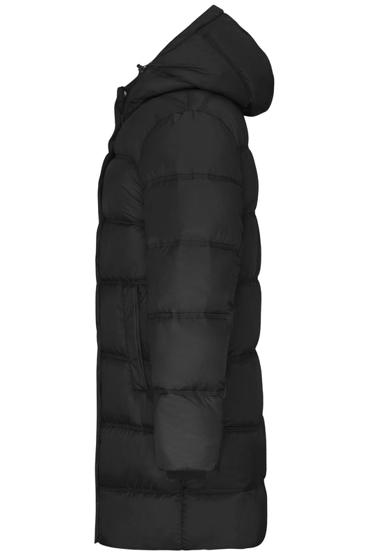 Men's Winter Short Coat GRS