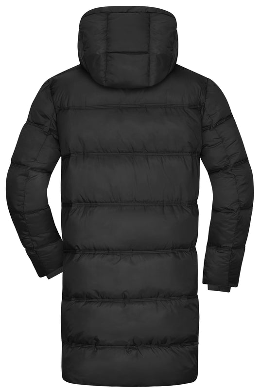 Men's Winter Short Coat GRS