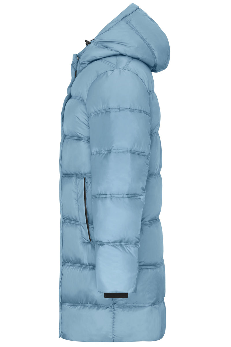 Laden Sie das Bild in Galerie -Viewer, Men's Winter Short Coat GRS

