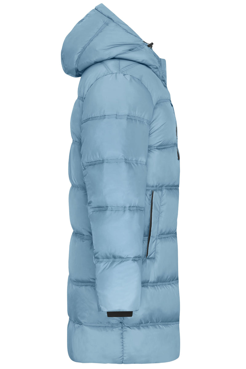 Laden Sie das Bild in Galerie -Viewer, Men's Winter Short Coat GRS
