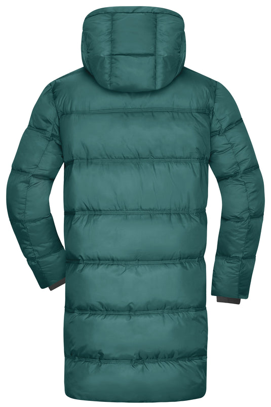 Men's Winter Short Coat GRS
