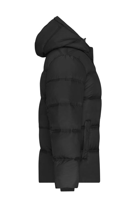 Ladies' Winter Jacket GRS
