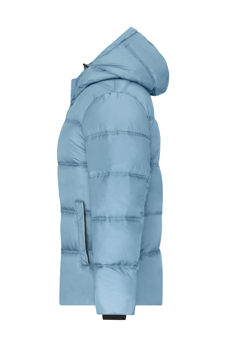 Laden Sie das Bild in Galerie -Viewer, Ladies' Winter Jacket GRS
