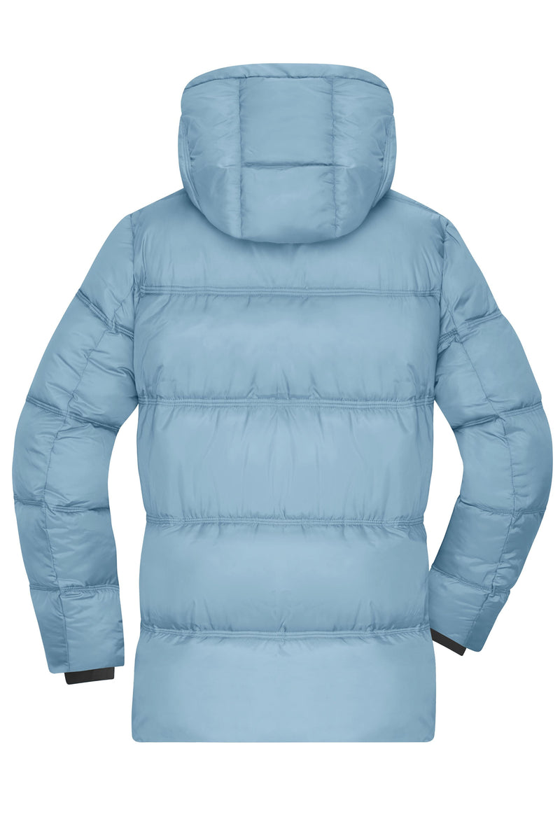 Laden Sie das Bild in Galerie -Viewer, Ladies' Winter Jacket GRS
