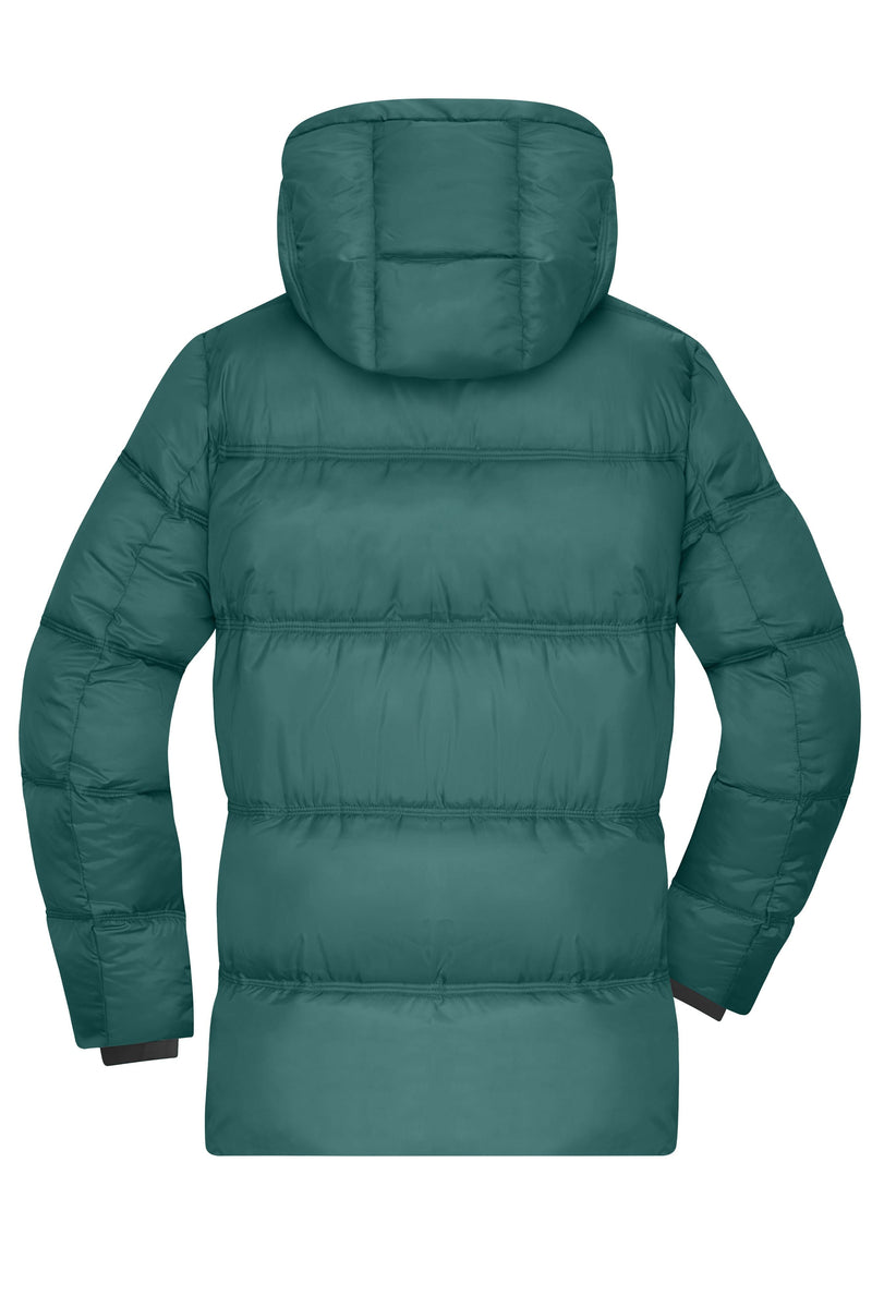 Laden Sie das Bild in Galerie -Viewer, Ladies' Winter Jacket GRS
