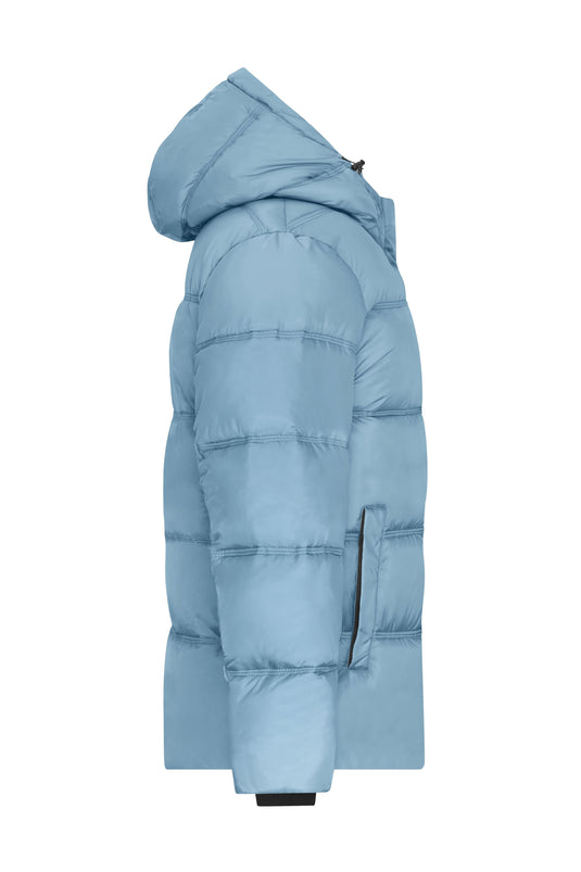 Men's Winter Jacket GRS