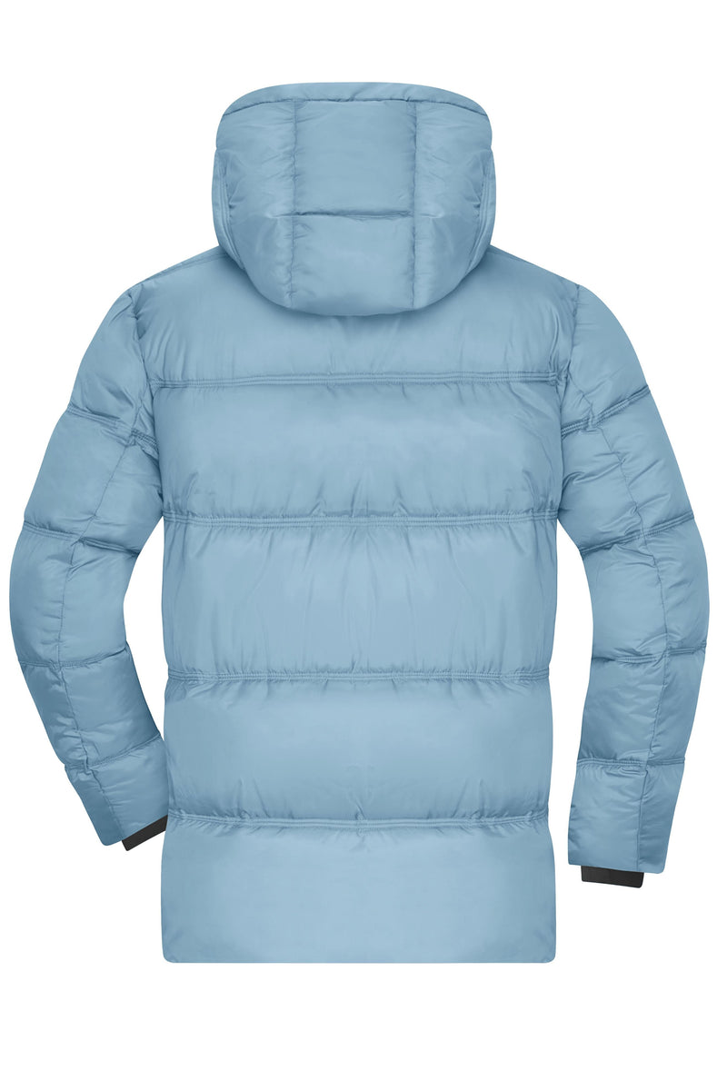 Laden Sie das Bild in Galerie -Viewer, Men's Winter Jacket GRS
