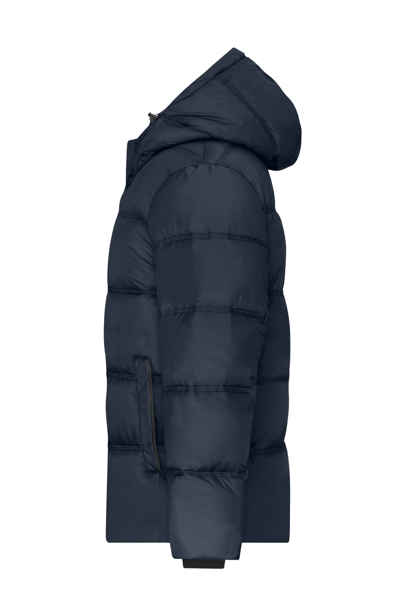 Laden Sie das Bild in Galerie -Viewer, Men's Winter Jacket GRS
