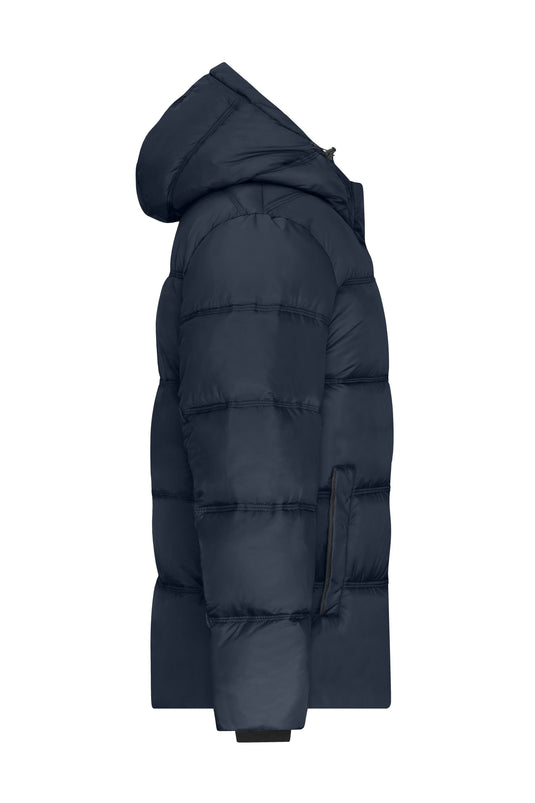 Men's Winter Jacket GRS