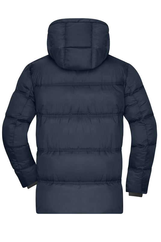 Men's Winter Jacket GRS