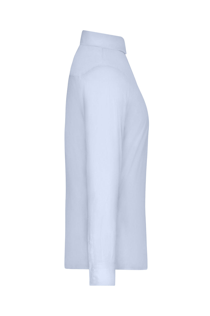 Laden Sie das Bild in Galerie -Viewer, Ladies' Shirt - MODERN FIT -
