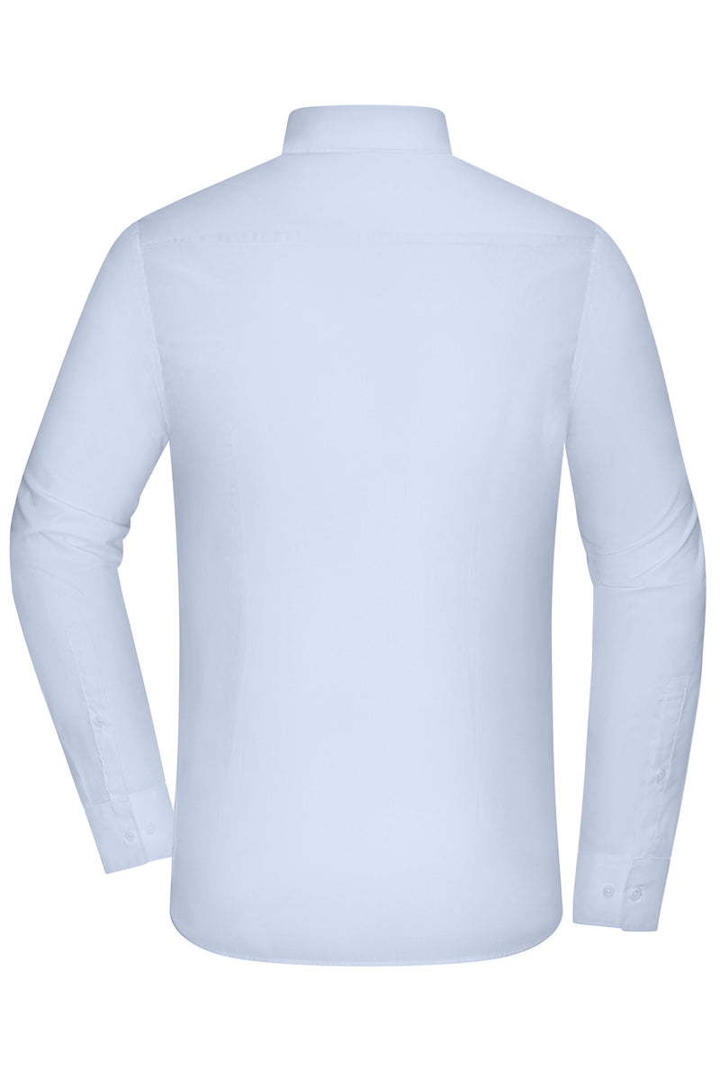 Laden Sie das Bild in Galerie -Viewer, Men's Shirt - SLIM FIT -
