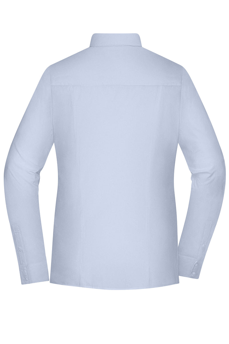Laden Sie das Bild in Galerie -Viewer, Ladies' Shirt - SLIM FIT -

