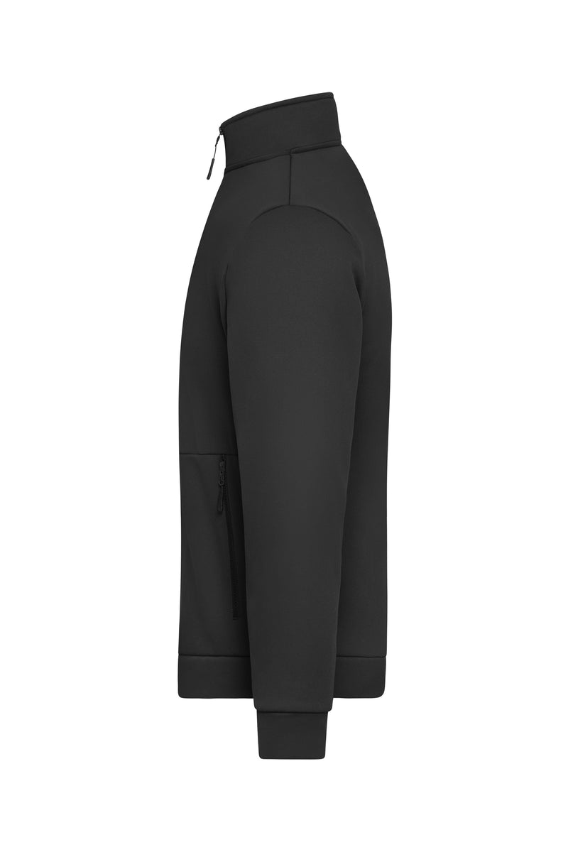 Laden Sie das Bild in Galerie -Viewer, Workwear Fleece Jacket
