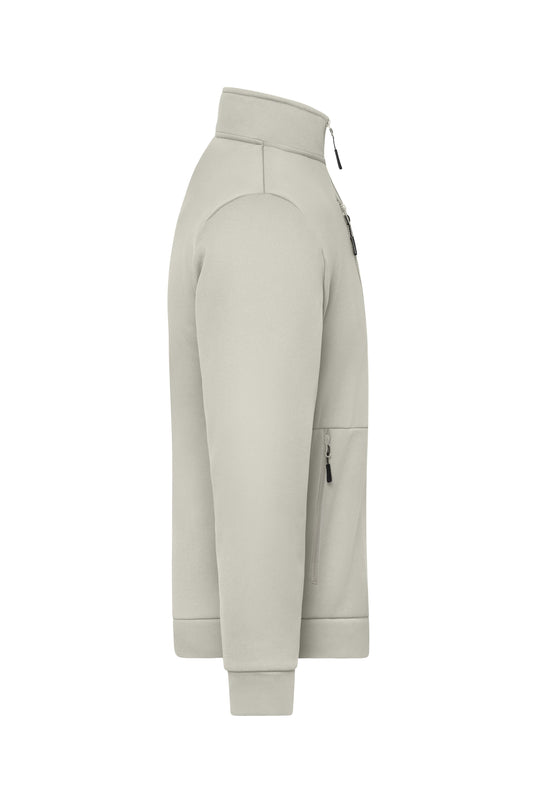 Workwear Fleece Jacket