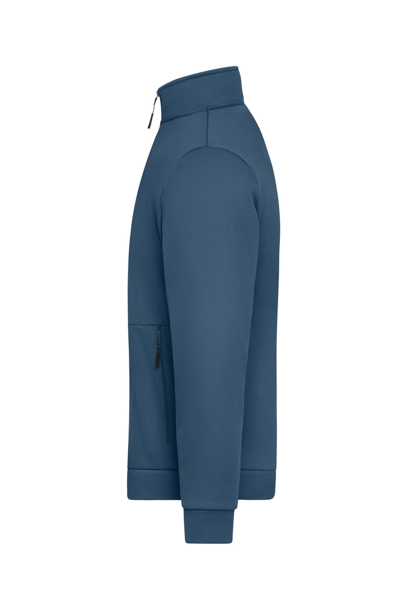 Laden Sie das Bild in Galerie -Viewer, Workwear Fleece Jacket
