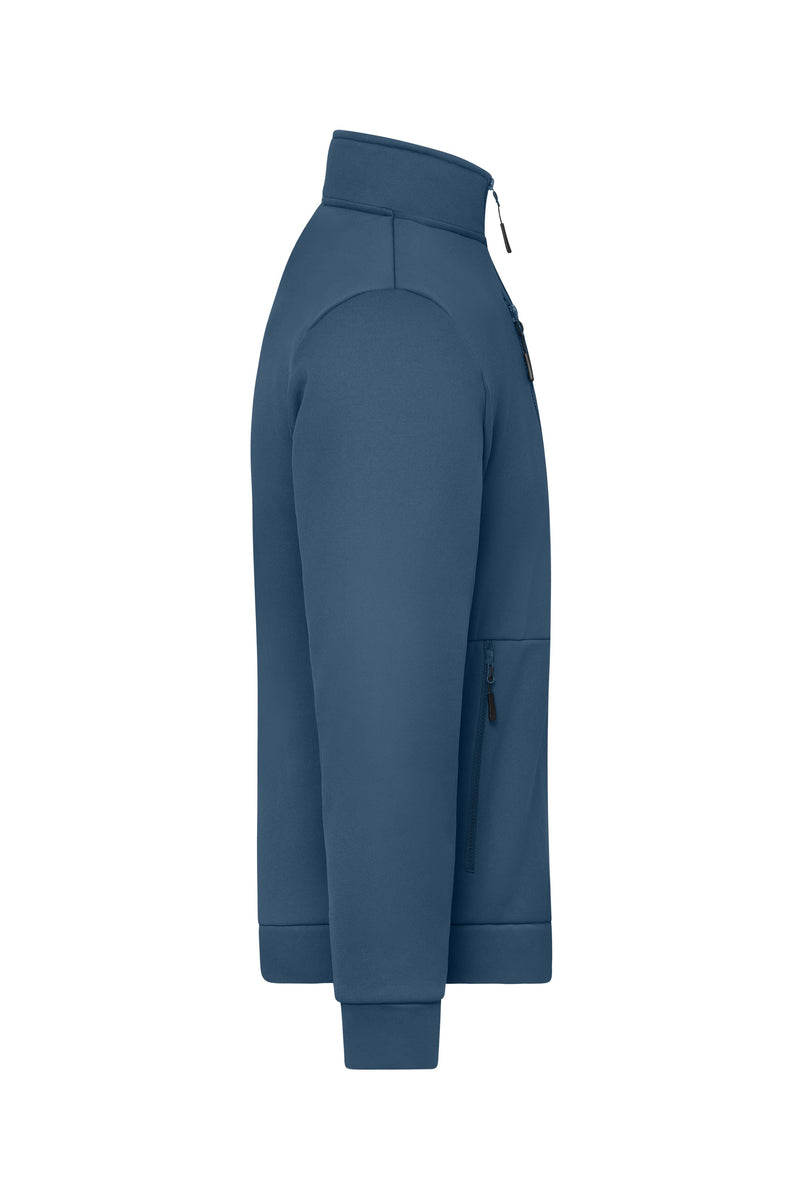 Laden Sie das Bild in Galerie -Viewer, Workwear Fleece Jacket
