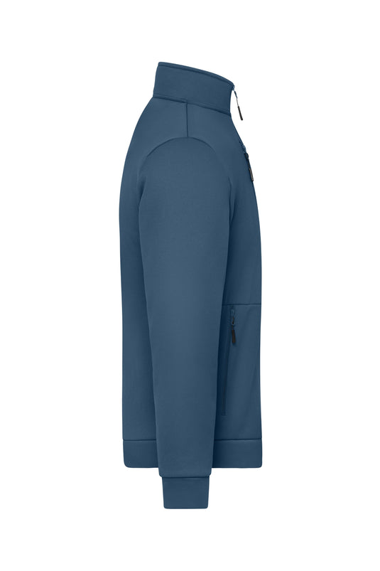Workwear Fleece Jacket