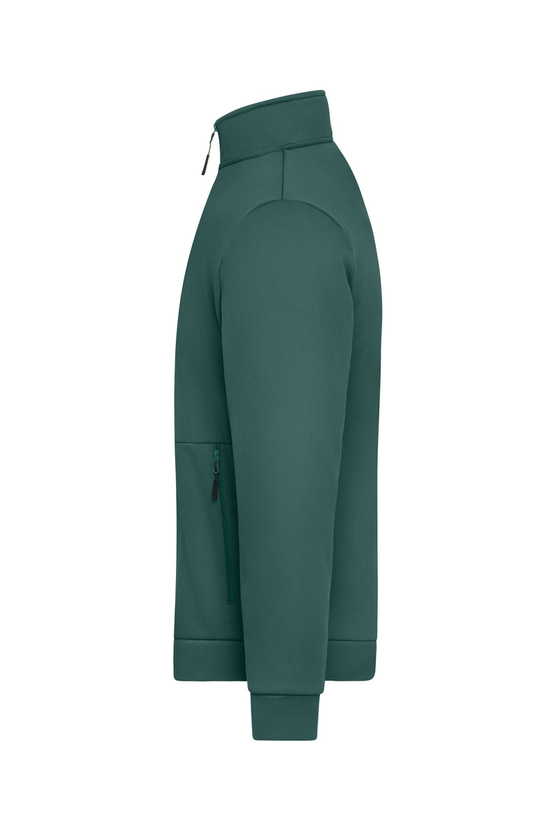 Laden Sie das Bild in Galerie -Viewer, Workwear Fleece Jacket

