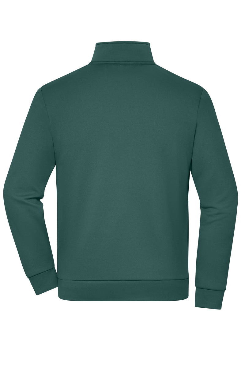Laden Sie das Bild in Galerie -Viewer, Workwear Fleece Jacket

