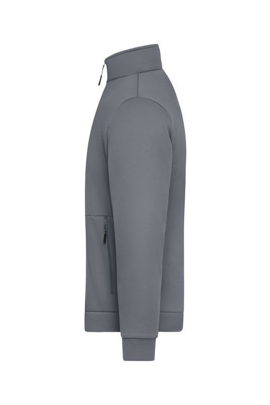 Workwear Fleece Jacket