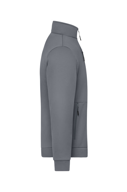 Workwear Fleece Jacket