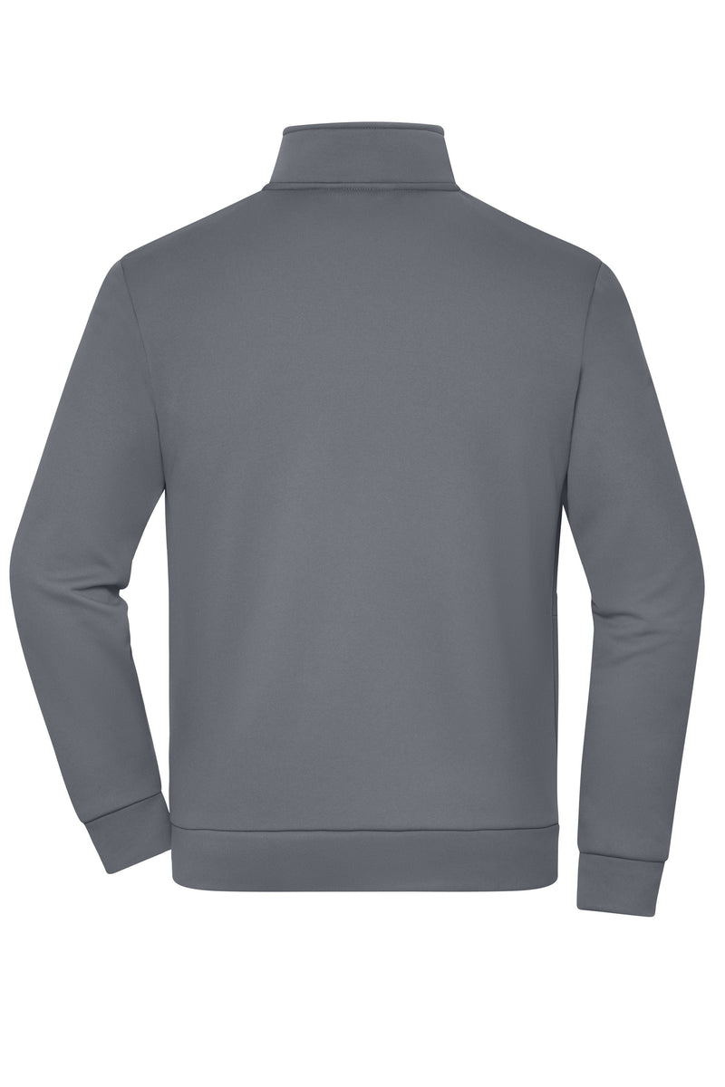 Laden Sie das Bild in Galerie -Viewer, Workwear Fleece Jacket
