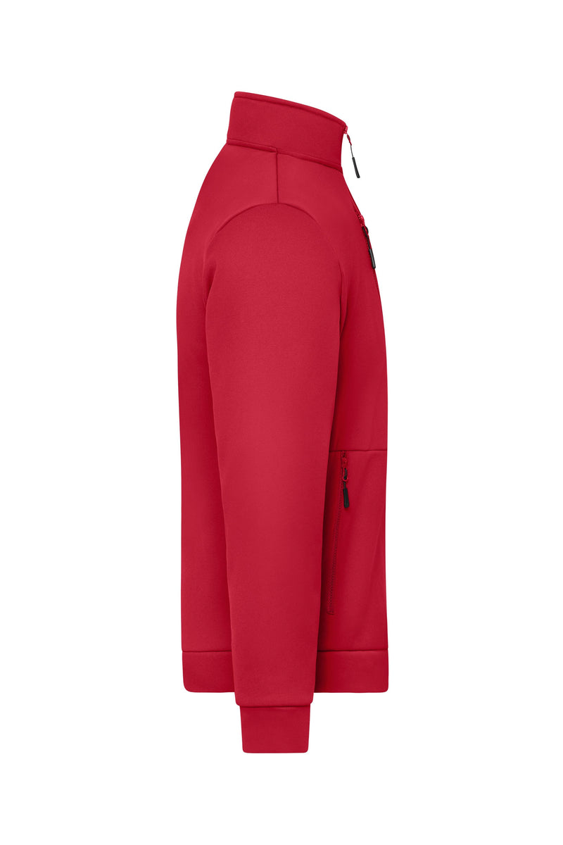 Laden Sie das Bild in Galerie -Viewer, Workwear Fleece Jacket
