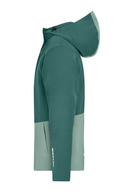Workwear Hardshell Rainjacket