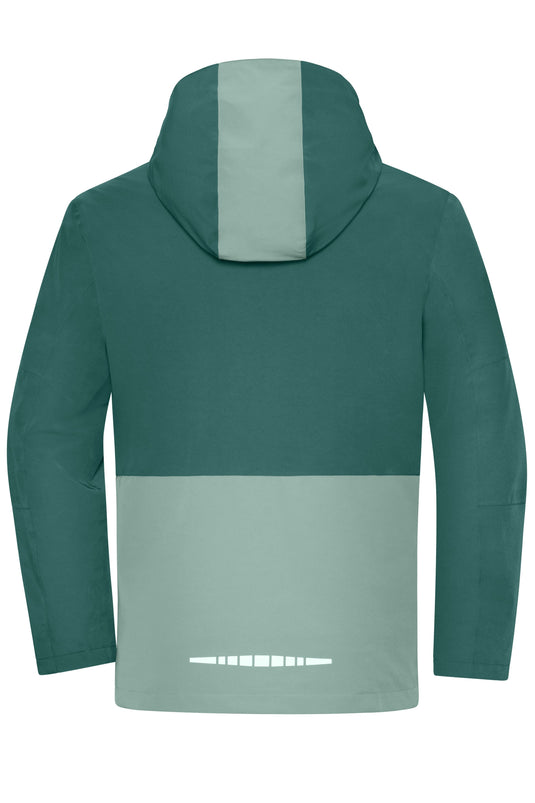 Workwear Hardshell Rainjacket